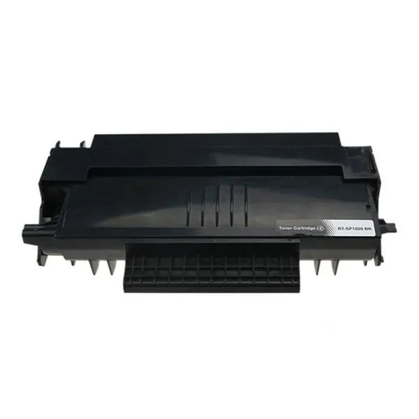 Produto Tóner compatible Ricoh 413196 Negro · 4.000 páginas Imagem