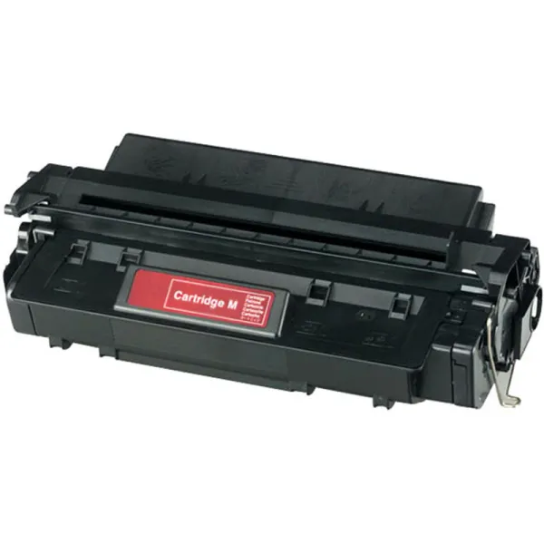 Producto Tóner compatible Canon 6812A002 Negro · 5.000 páginas Imagen