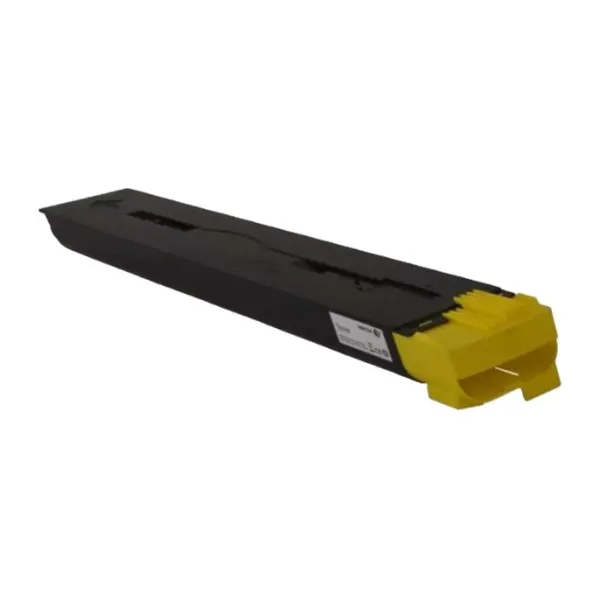 Producto Tóner compatible Xerox Versant 80/180/280 amarillo · 006R0165 Imagen