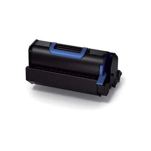 Producto Tóner compatible OKI B721 / B731 / MB760 / MB770 negro · 45488802 Imagen