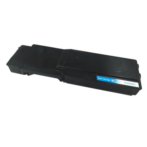 Produto Tóner compatible Xerox 106R03530 Cian · 8.000 páginas Imagem
