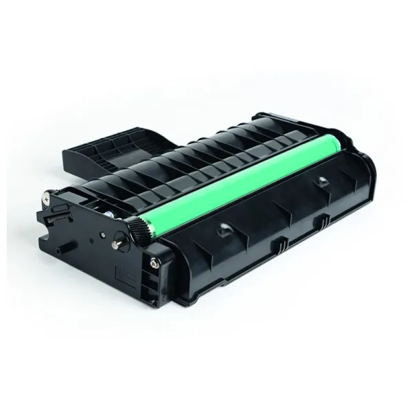 Producto Tóner compatible Ricoh 407999 Negro · 2.600 páginas Imagen