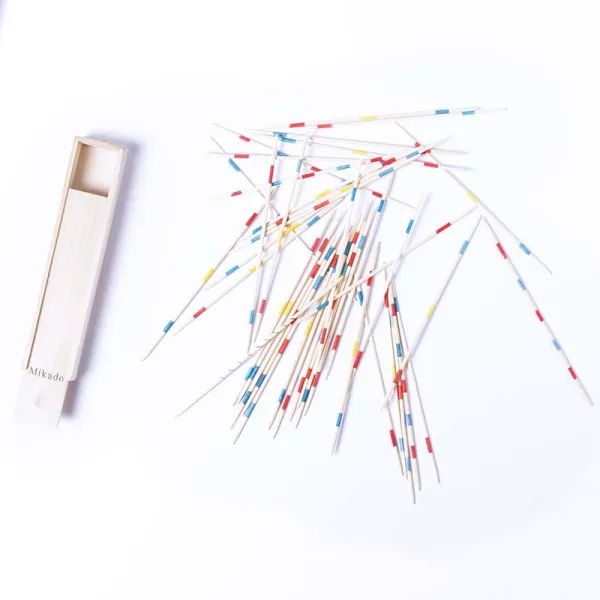 Producto Juego de Destreza Mikado Imagen