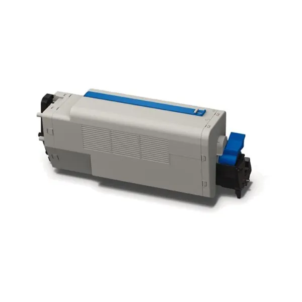 Producto Tóner compatible OKI 44661802 Negro · 20.000 páginas Imagen