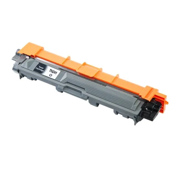 Producto Tóner compatible Brother TN241BK Negro · 2.500 páginas Imagen