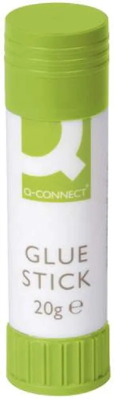 Producto Q-Connect pegamento en barra adhesiva 20 GR Imagen