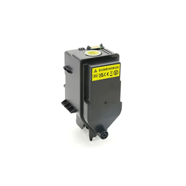 Producto Tóner compatible Olivetti B1337 Amarillo · 9.000 páginas Imagen