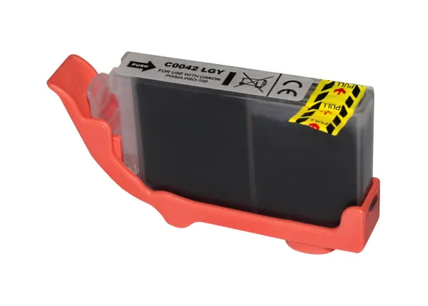 Product Cartucho de tinta compatible Canon 6391B001 · 13 ml Image