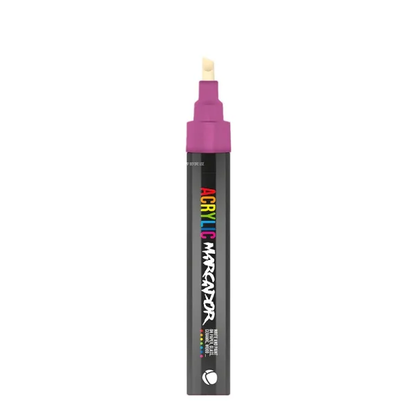 Producto MTN Marcador Acrílico Violeta 6mm Imagen