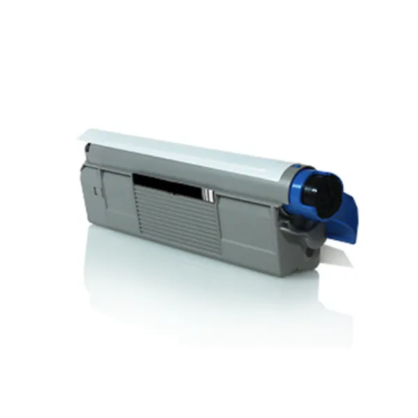 Produto Tóner compatible OKI 46507508 Negro · 8.000 páginas Imagem