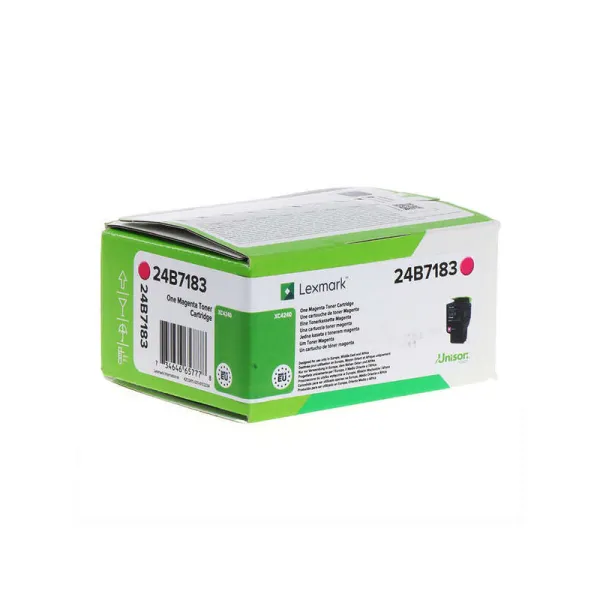 Product Lexmark XC2240 / XC4240 Magenta Original Image