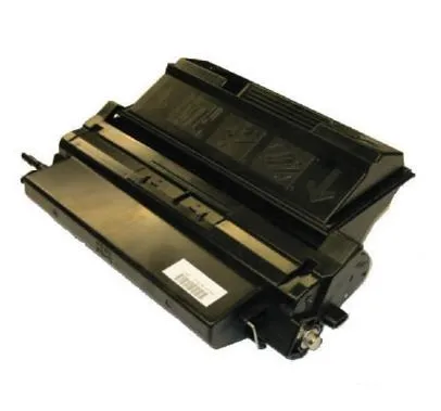 Producto Tóner compatible OKI 09004058 Negro · 15.000 páginas Imagen