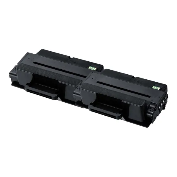 Producto Pack 2 tóner remanufacturados Samsung MLT-D205L negro Imagen