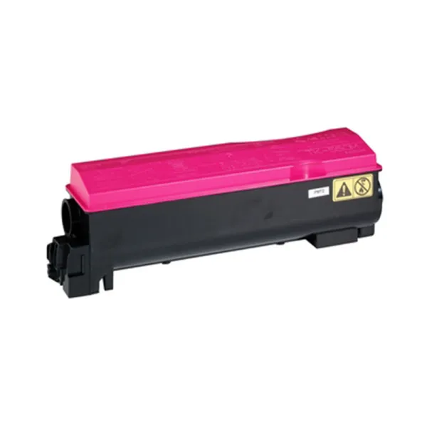 Produto Tóner compatible Kyocera 1T02HMBEU0 Magenta · 6.000 páginas Imagem