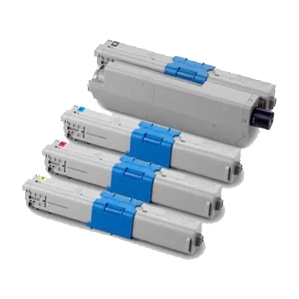 Product Compatible Pack OKI EXECUTIVE ES3452 / ES5431 / ES5462 Image