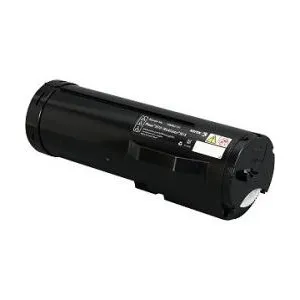 Produto Tóner compatible Xerox 106R02722 Negro · 14.100 páginas Imagem
