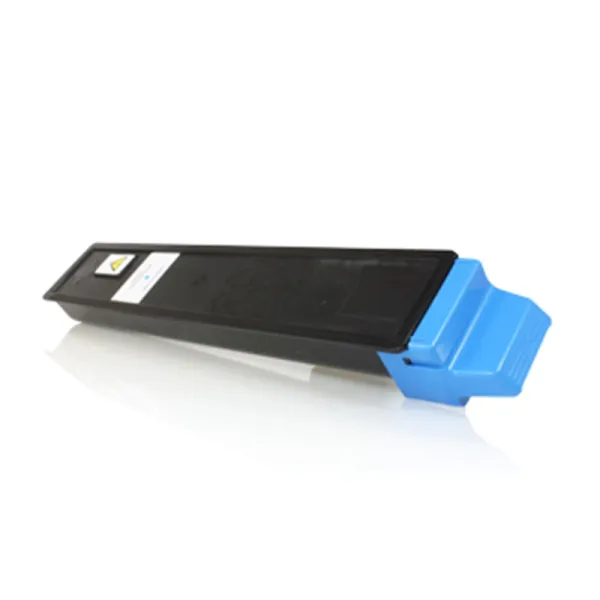 Producto Tóner compatible Kyocera 1T02NPCNL0 Cian · 12.000 páginas Imagen