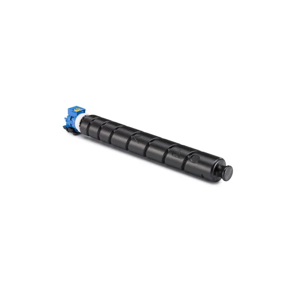 Product Tóner compatible Kyocera 1T02RLCNL0 Cian · 15.000 páginas Image