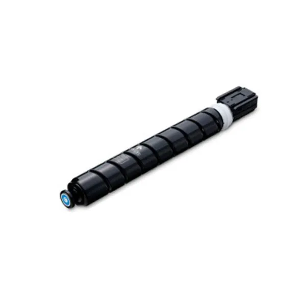 Producto Tóner compatible Canon 0482C002 Cian · 60.000 páginas Imagen