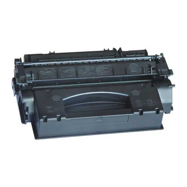 Producto Tóner compatible Canon 708 negro · 0266B002 Imagen