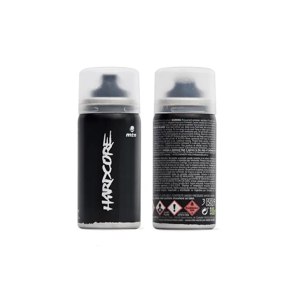 Product Spray de Pintura MTN Micro Negro Image