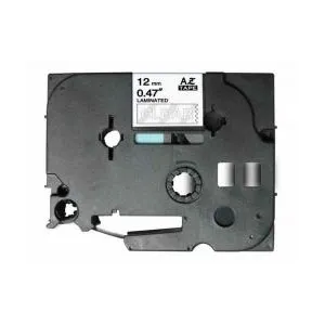 Product Cinta compatible Brother TZE135 · 12mm * 8m. Image