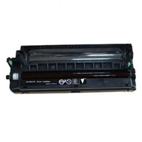 Producto Tambor compatible Panasonic Tambor KX-FAD412X negro · FAD412 Imagen