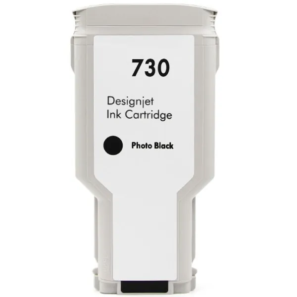 Producto Cartucho de tinta compatible HP P2V73A · 300 ml Imagen