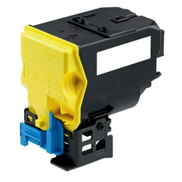 Produto Compatible Konica Minolta TNP51 Amarillo Imagem