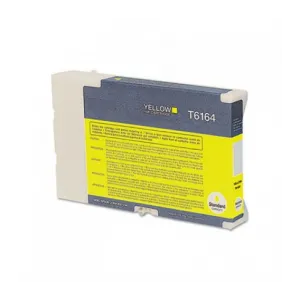 Producto Cartucho de tinta compatible Epson C13T616400 Amarillo · 53 ml Imagen
