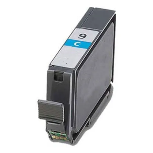 Producto Cartucho de tinta compatible Canon 1035B001 Cian · 134 ml Imagen