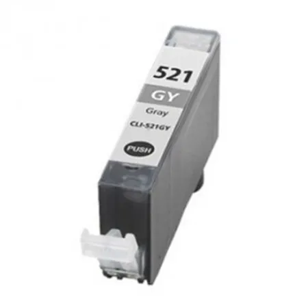 Produto Cartucho de tinta compatible Canon 2937B001 · 10 ml Imagem