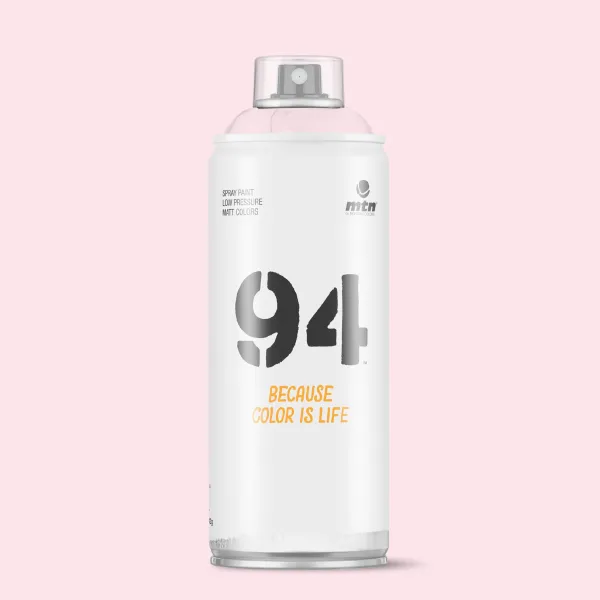 Producto Spray de Pintura Montana Colors MTN 94 RV-194 Rosa Supernova Imagen