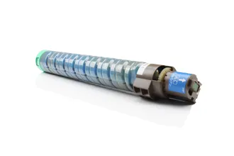 Produto Tóner compatible Ricoh 821262 Cian · 34.000 páginas Imagem