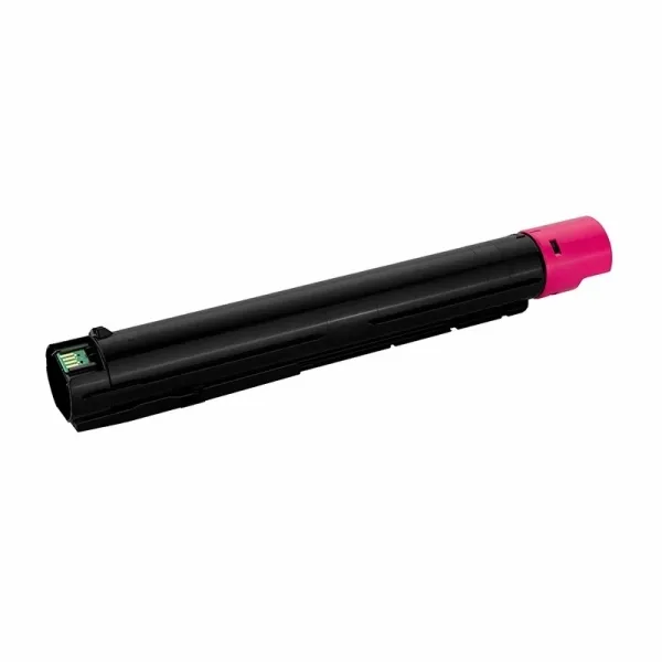Producto Tóner original Pantum CTO2600 magenta · CTO2600M Imagen