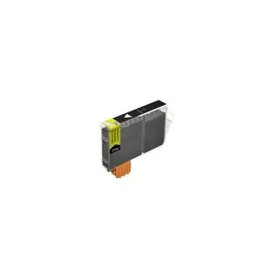 Producto Cartucho de tinta compatible Canon 4705A002 Negro · 15 ml Imagen