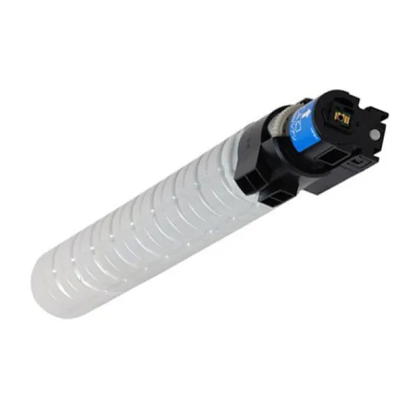Producto Tóner compatible Ricoh Aficio MP C3002 / MP C3502 cian Imagen