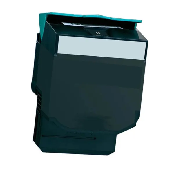 Product Tóner compatible Lexmark C540H1KG Negro · 2.500 páginas Image