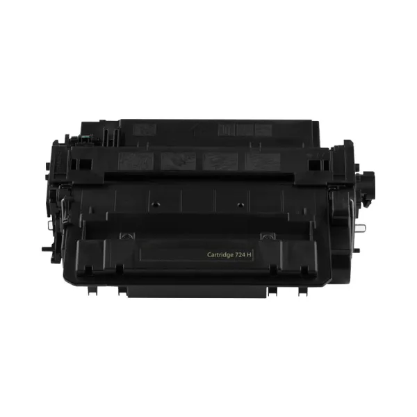 Producto Tóner compatible Canon 724H negro · 3482B002 Imagen