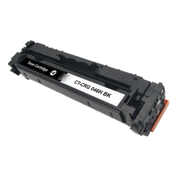 Product Tóner compatible Canon 1254C002 Negro · 6.300 páginas Image