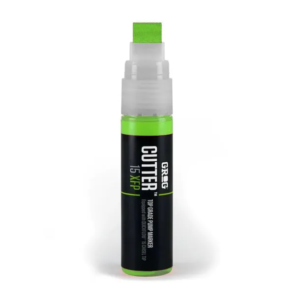 Producto MTN Grog Cutter 15 XFP Laser Green Imagen