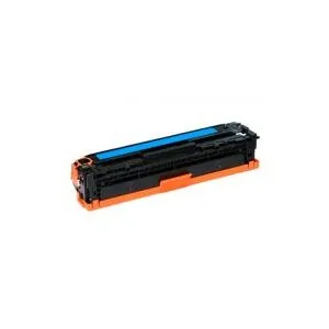 Produto Tóner compatible HP CF411X Cian · 5.000 páginas Imagem