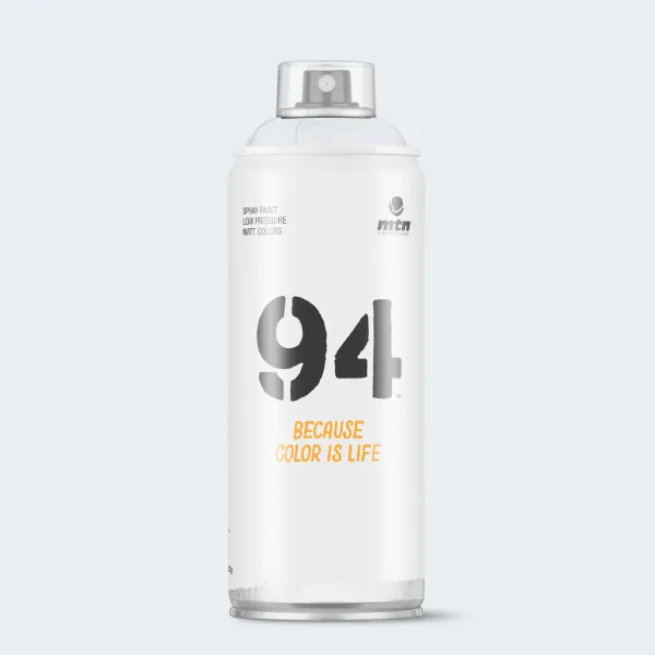 Producto Spray de Pintura Montana Colors MTN 94 RV-185 Azul Angel Imagen