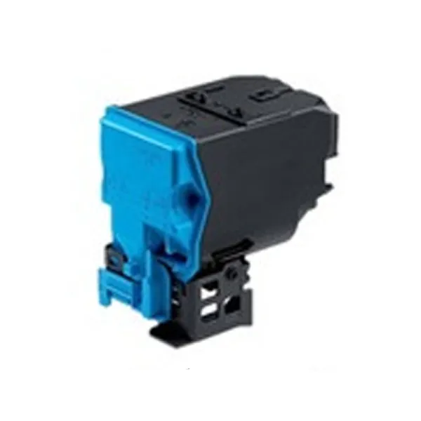 Produto Tóner compatible Olivetti B1101C Cian · 10.000 páginas Imagem