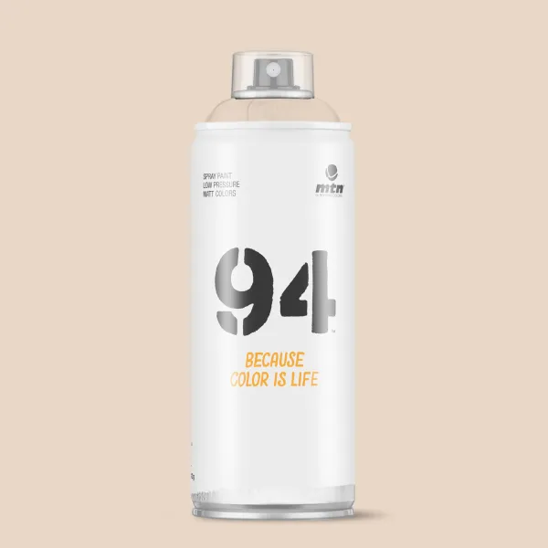 Producto Spray de Pintura Montana Colors MTN 94 RV-200 Plancton Imagen