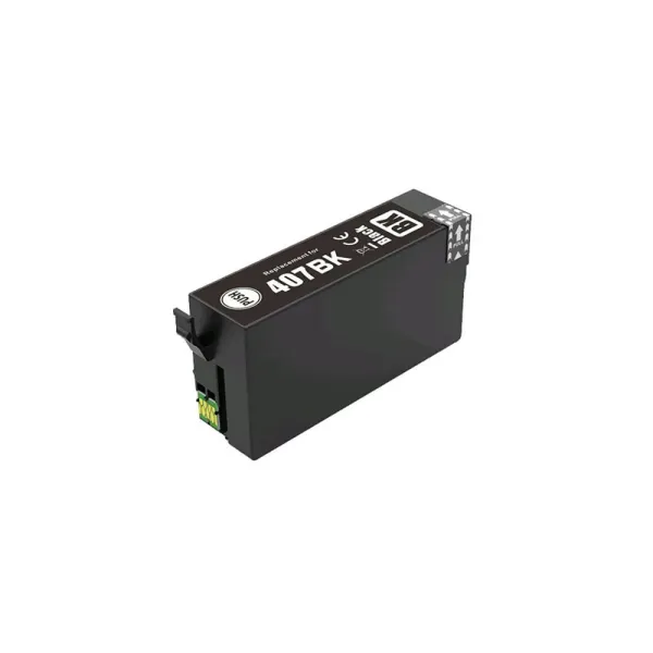 Product Cartucho de tinta compatible Epson C13T07U140 Negro · 2.600 páginas Image
