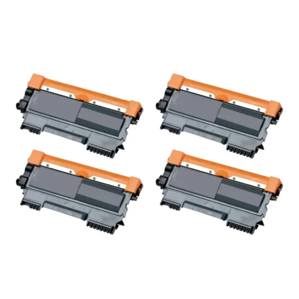 Product Compatible Pack 4x Brother TN-2220XL Image