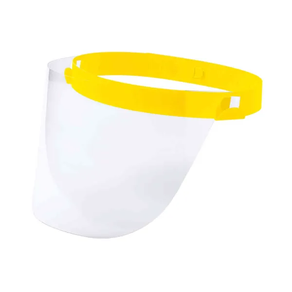 Product Pantalla Facial Niño Amarilla Image