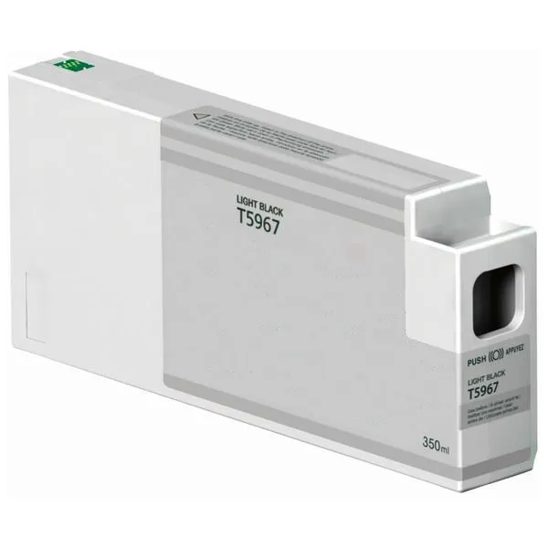 Produto Cartucho de tinta compatible Epson C13T596700 · 350 ml Imagem