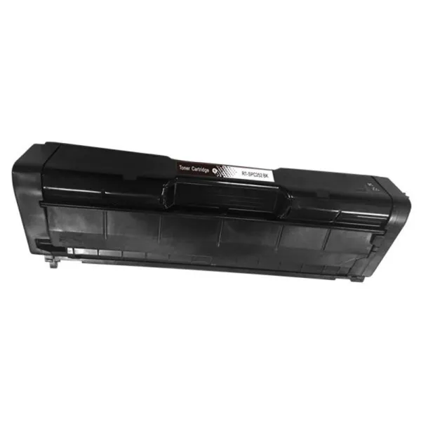 Produto Tóner compatible Ricoh 407531 Negro · 6.500 páginas Imagem